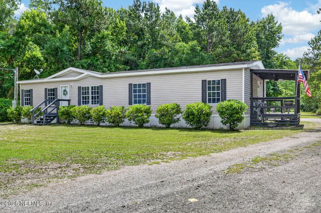 1985 TOMAHAWK Road, St. Augustine, FL 32092