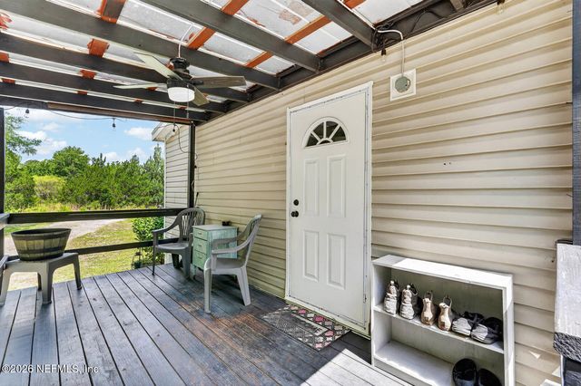 1985 TOMAHAWK Road, St. Augustine, FL 32092