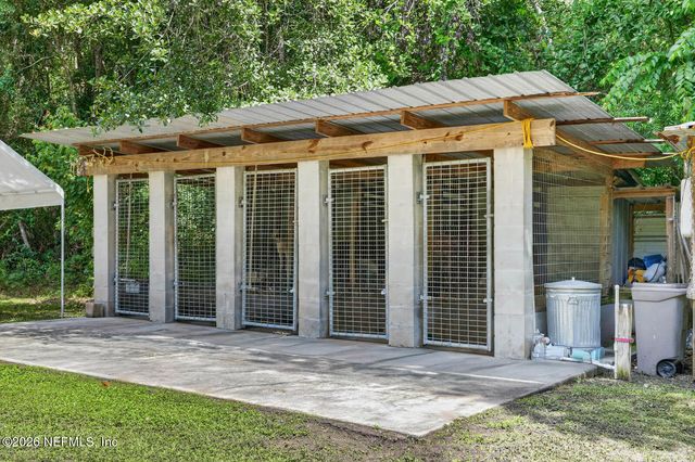 1985 TOMAHAWK Road, St. Augustine, FL 32092