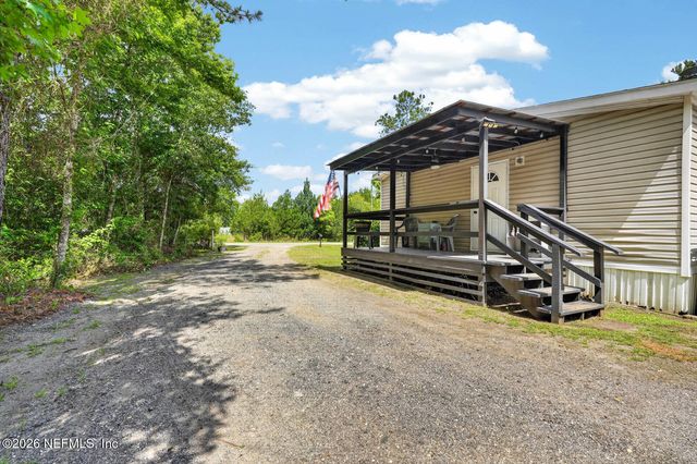 1985 TOMAHAWK Road, St. Augustine, FL 32092
