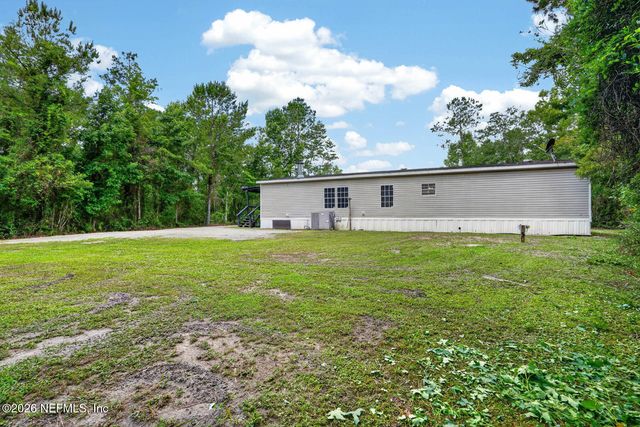 1985 TOMAHAWK Road, St. Augustine, FL 32092