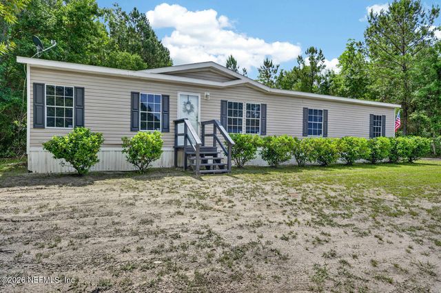 1985 TOMAHAWK Road, St. Augustine, FL 32092