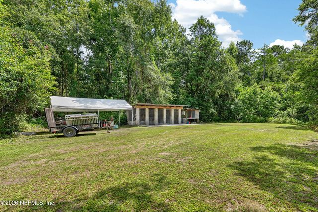 1985 TOMAHAWK Road, St. Augustine, FL 32092
