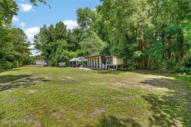 1985 TOMAHAWK Road, St. Augustine, FL 32092
