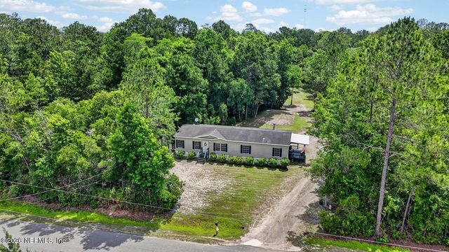 1985 TOMAHAWK Road, St. Augustine, FL 32092