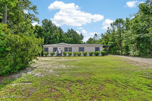 1985 TOMAHAWK Road, St. Augustine, FL 32092