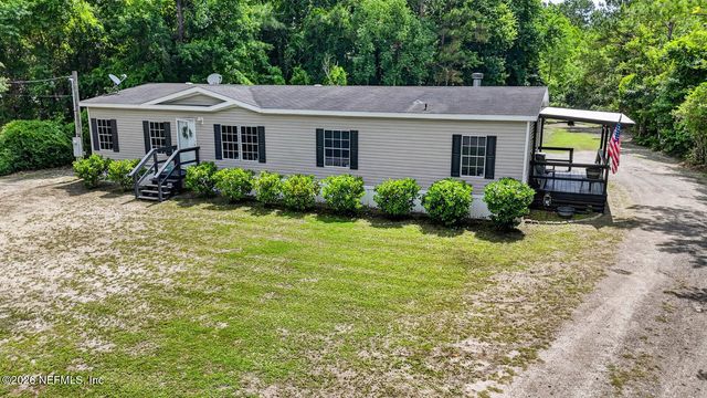 1985 TOMAHAWK Road, St. Augustine, FL 32092