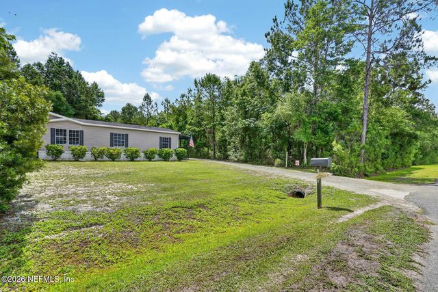 1985 TOMAHAWK Road, St. Augustine, FL 32092