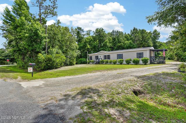 1985 TOMAHAWK Road, St. Augustine, FL 32092