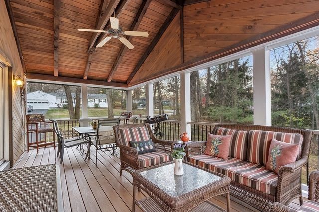 26 Monument Hill Road, Chelmsford, MA 01824