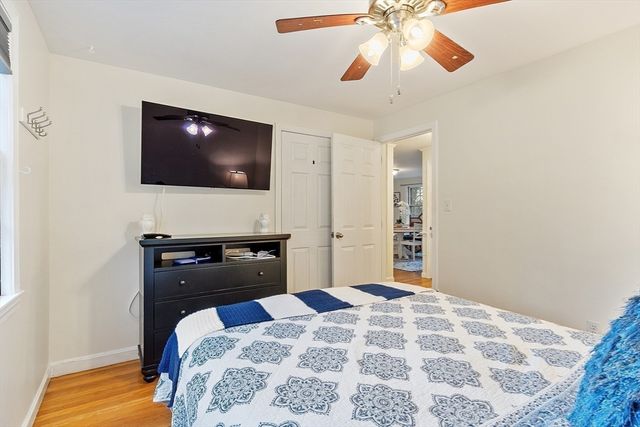 26 Monument Hill Road, Chelmsford, MA 01824