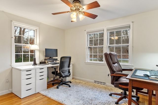 26 Monument Hill Road, Chelmsford, MA 01824