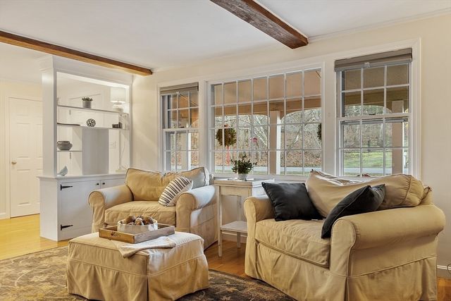 26 Monument Hill Road, Chelmsford, MA 01824