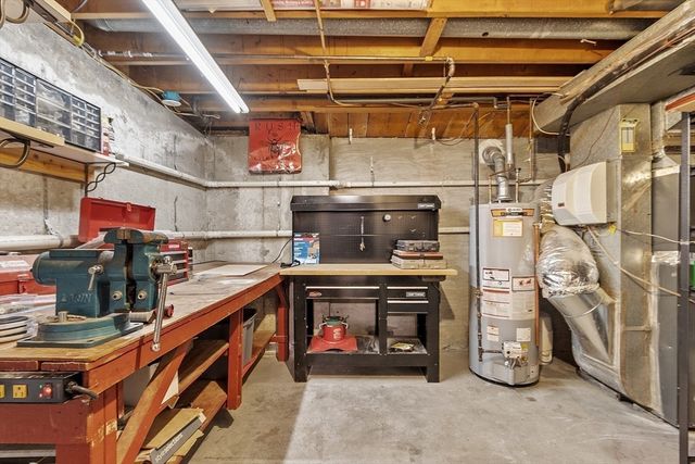 26 Monument Hill Road, Chelmsford, MA 01824