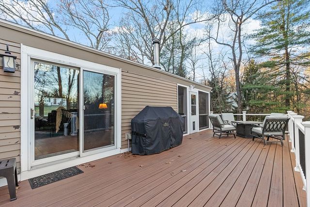 26 Monument Hill Road, Chelmsford, MA 01824