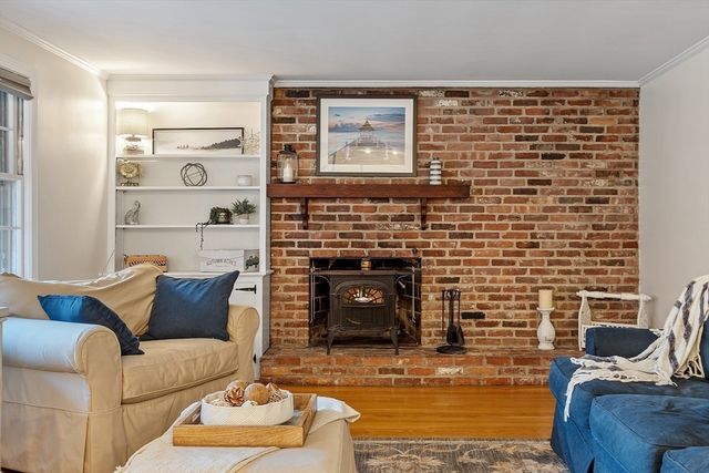 26 Monument Hill Road, Chelmsford, MA 01824