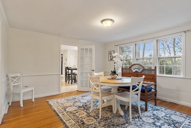 26 Monument Hill Road, Chelmsford, MA 01824