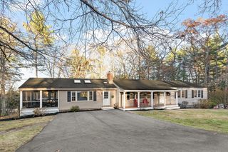 26 Monument Hill Road, Chelmsford, MA 01824