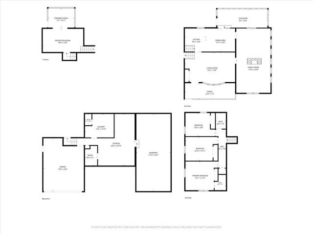 107 Jeanine Ct., Trafford, PA 15085