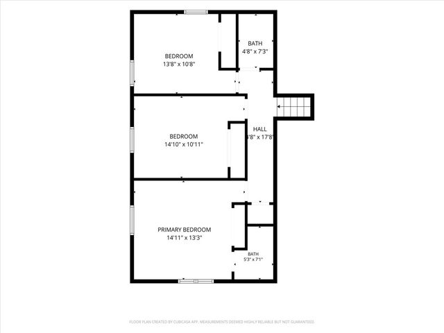 107 Jeanine Ct., Trafford, PA 15085