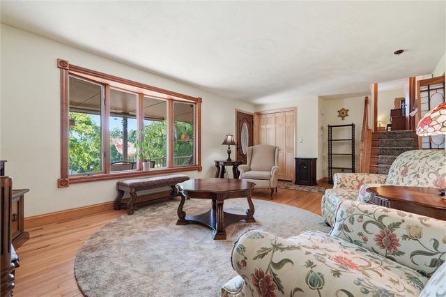 107 Jeanine Ct., Trafford, PA 15085