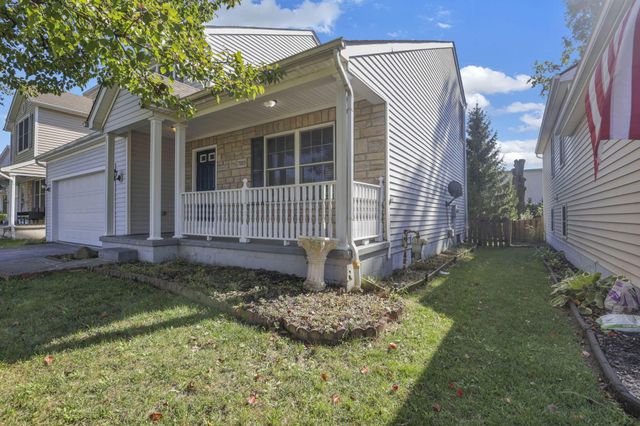 7015 Onyxbluff Lane, Blacklick, OH 43004