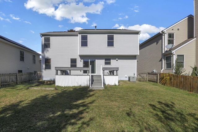 7015 Onyxbluff Lane, Blacklick, OH 43004