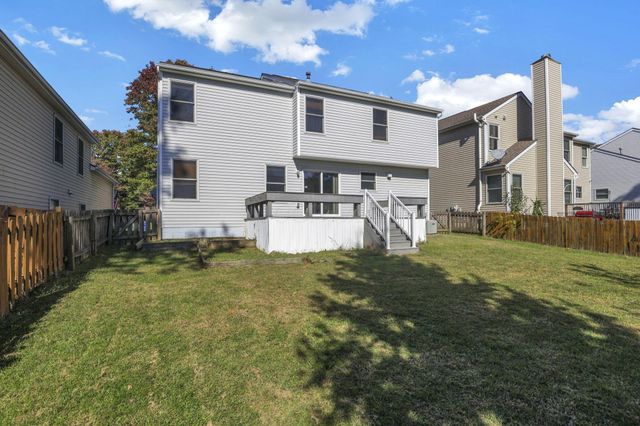 7015 Onyxbluff Lane, Blacklick, OH 43004