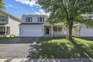 7015 Onyxbluff Lane, Blacklick, OH 43004