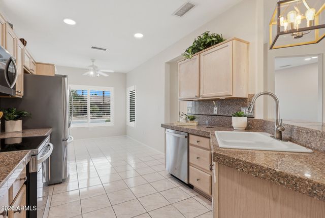 16202 W TAPATIO Drive, Surprise, AZ 85374