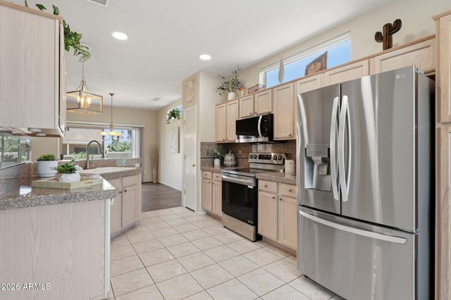 16202 W TAPATIO Drive, Surprise, AZ 85374