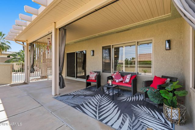 16202 W TAPATIO Drive, Surprise, AZ 85374