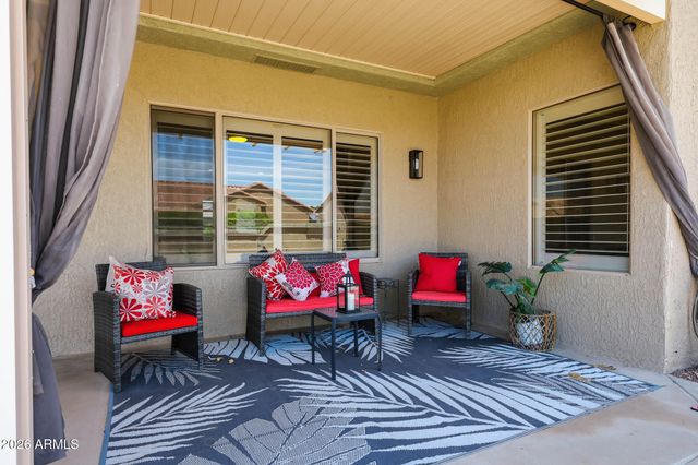 16202 W TAPATIO Drive, Surprise, AZ 85374