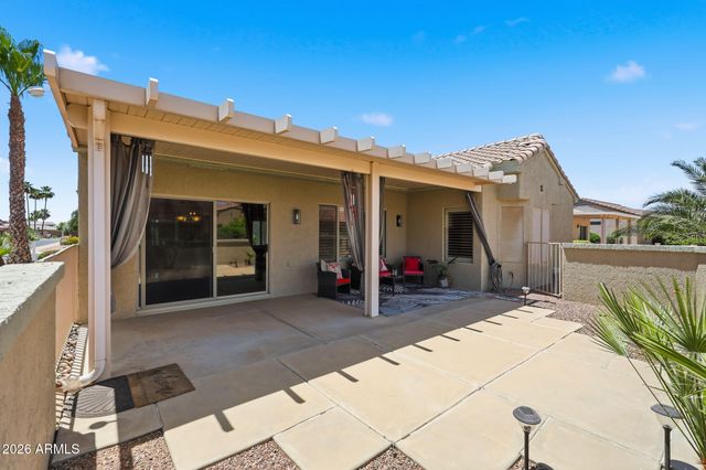 16202 W TAPATIO Drive, Surprise, AZ 85374