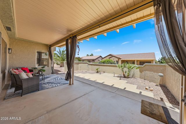 16202 W TAPATIO Drive, Surprise, AZ 85374