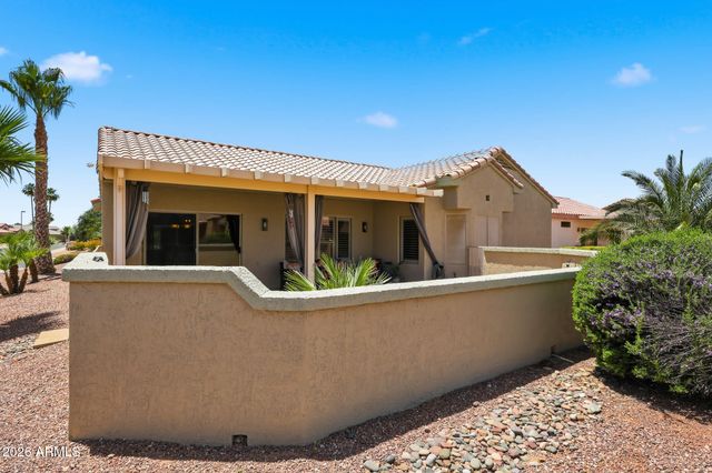 16202 W TAPATIO Drive, Surprise, AZ 85374