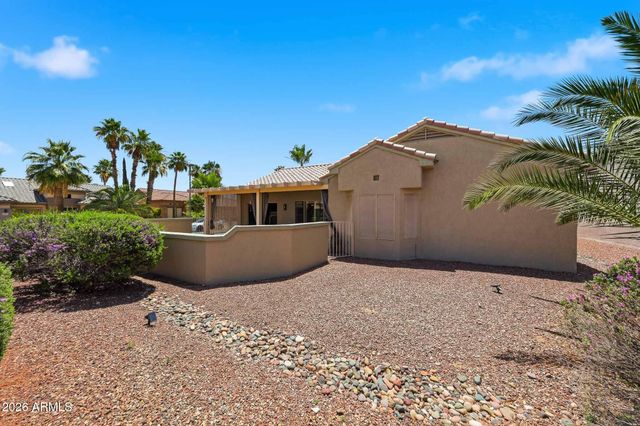 16202 W TAPATIO Drive, Surprise, AZ 85374