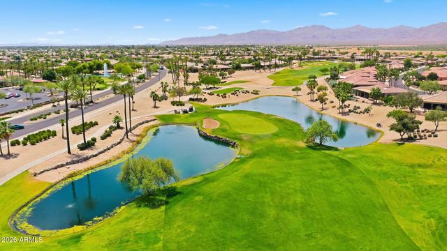 16202 W TAPATIO Drive, Surprise, AZ 85374