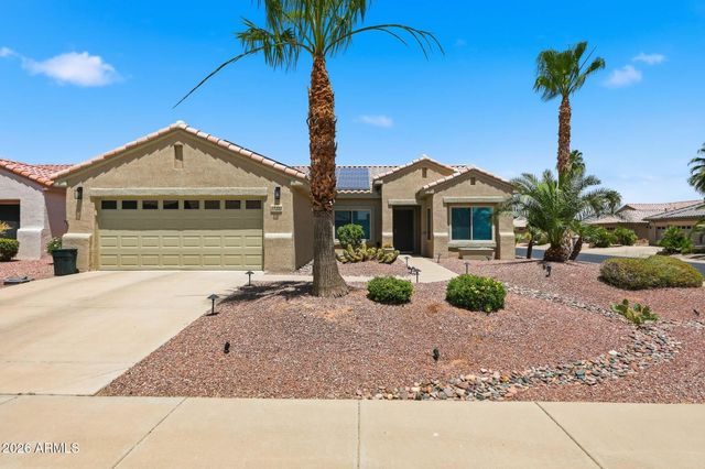 16202 W TAPATIO Drive, Surprise, AZ 85374