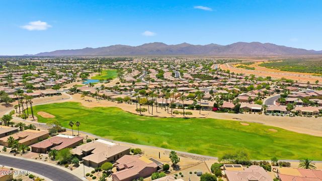 16202 W TAPATIO Drive, Surprise, AZ 85374