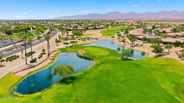16202 W TAPATIO Drive, Surprise, AZ 85374