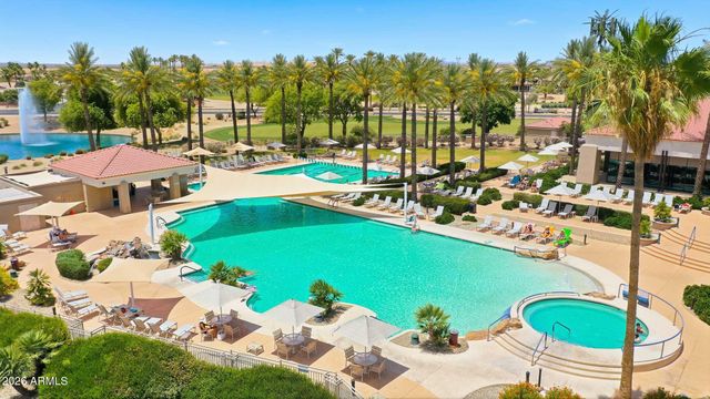 16202 W TAPATIO Drive, Surprise, AZ 85374