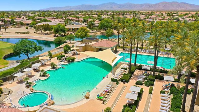16202 W TAPATIO Drive, Surprise, AZ 85374