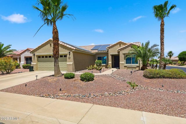 16202 W TAPATIO Drive, Surprise, AZ 85374