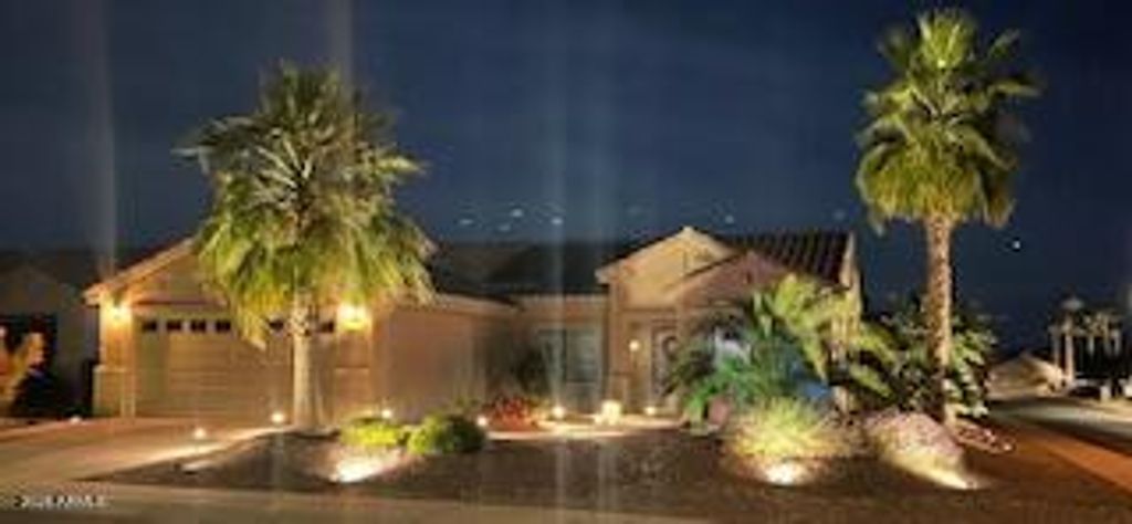 16202 W TAPATIO Drive, Surprise, AZ 85374