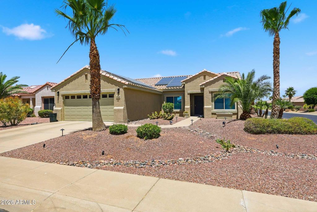 16202 W TAPATIO Drive, Surprise, AZ 85374 — photo 5