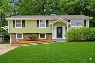 4780 Big Valley Road, Stone Mountain, GA 30083