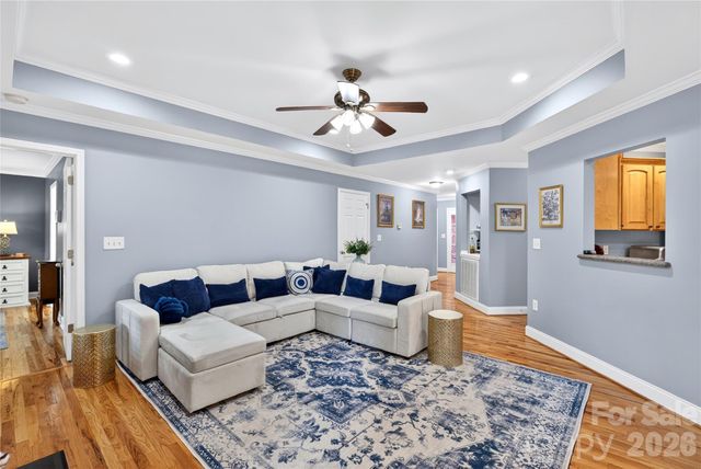 133 Hidden Ridge Drive, Spartanburg, SC 29301