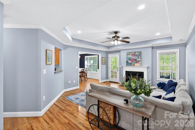 133 Hidden Ridge Drive, Spartanburg, SC 29301