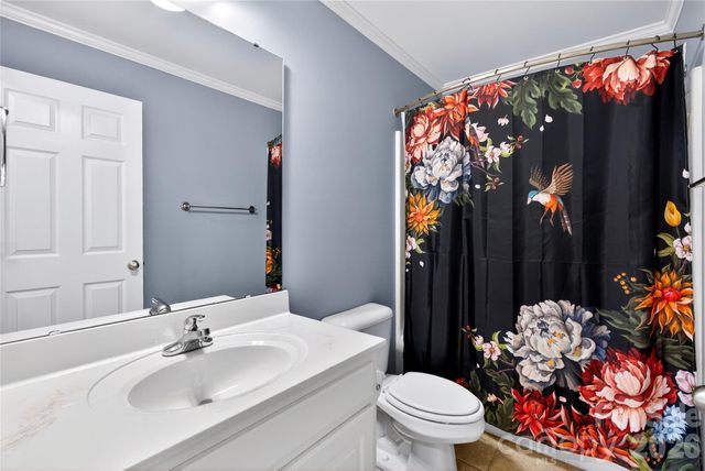 133 Hidden Ridge Drive, Spartanburg, SC 29301